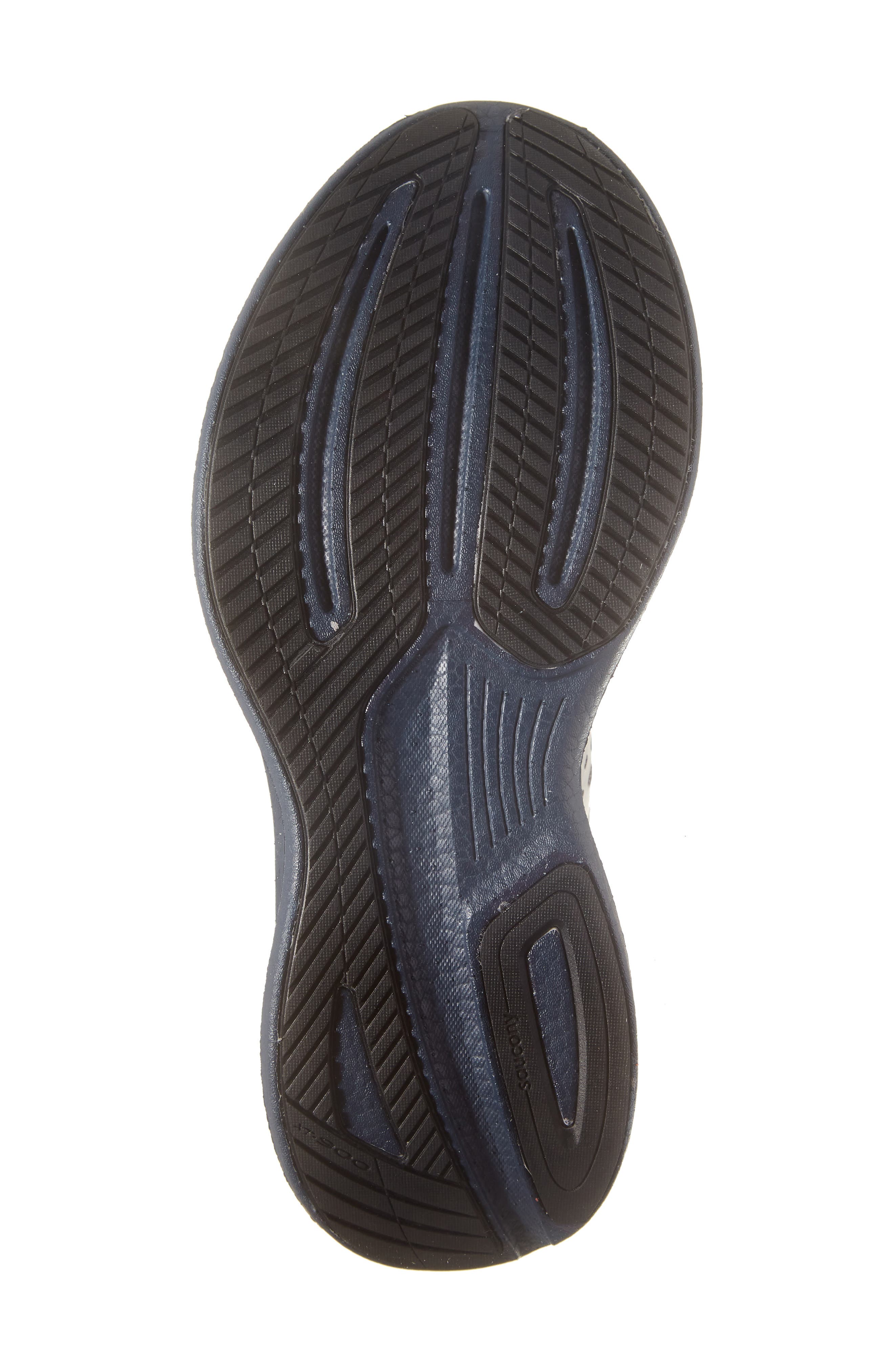 Saucony Ride 17 Running Shoe, Alternate, color, 