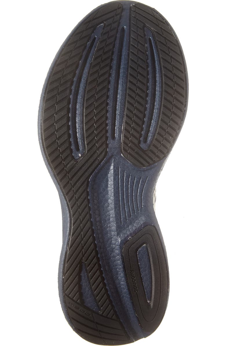 Saucony Ride 17 Running Shoe, Alternate, color,