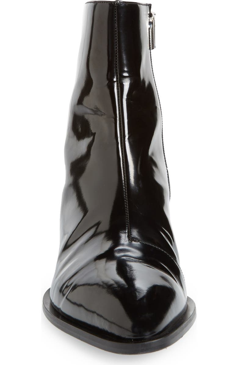 Vince 'Yasmin' Pointy Toe Boot, Alternate, color,