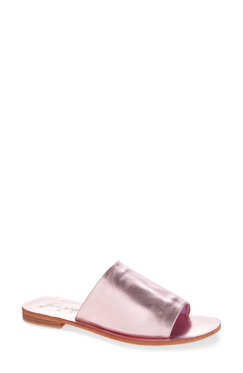 Vicente Slide Sandal (Women)