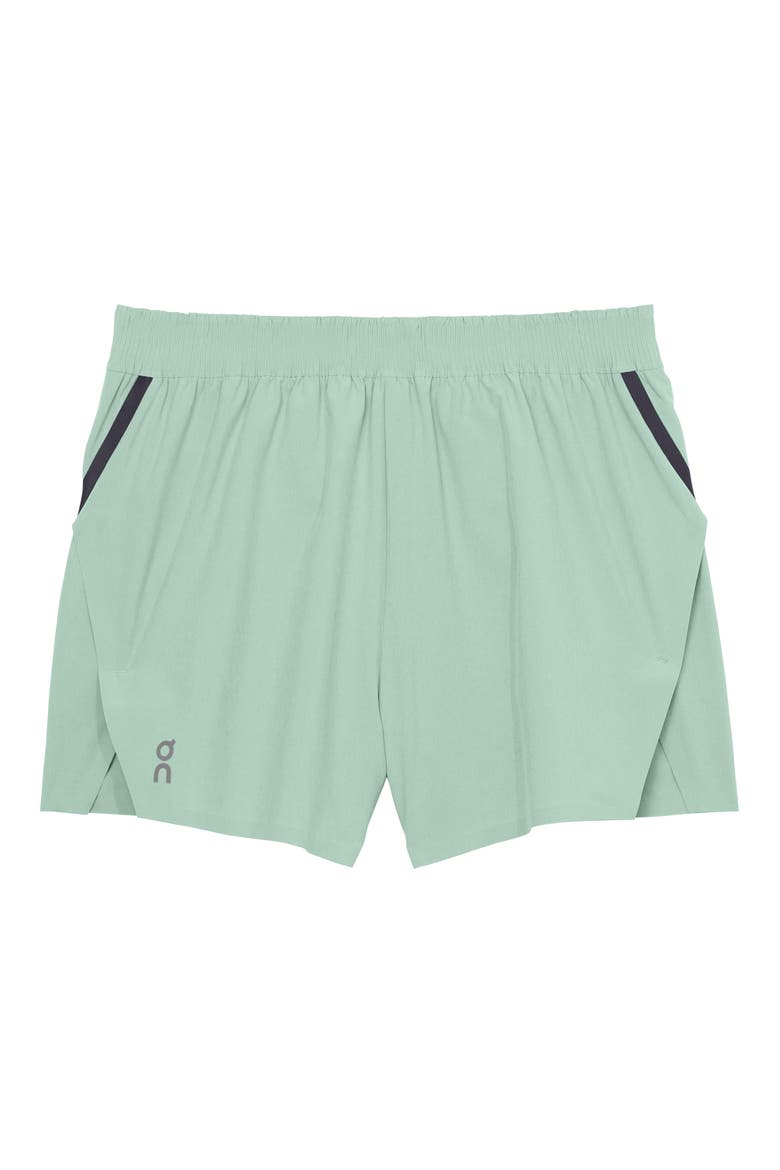 Training Shorts, Alternate, color, CREEK