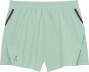 On Training Shorts