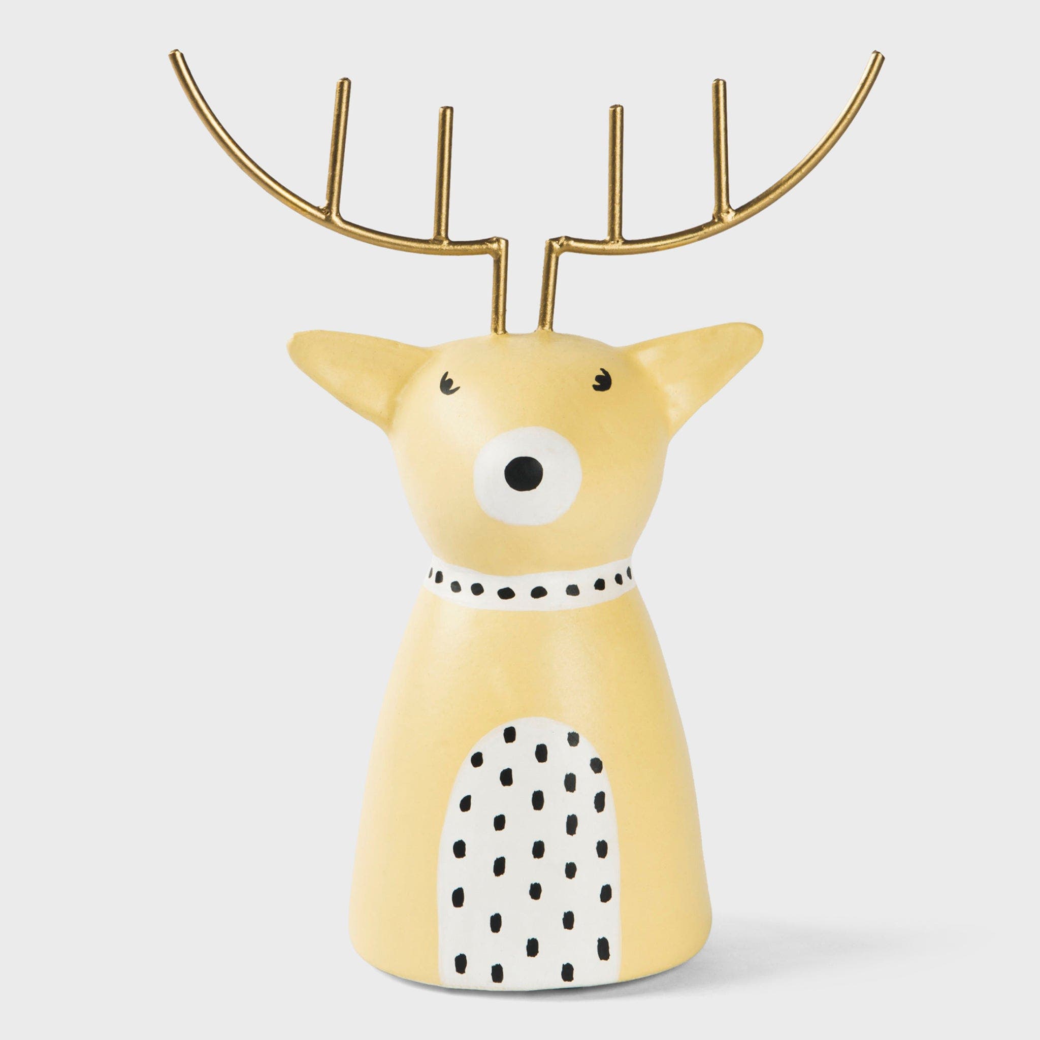 selected Metallic Gold