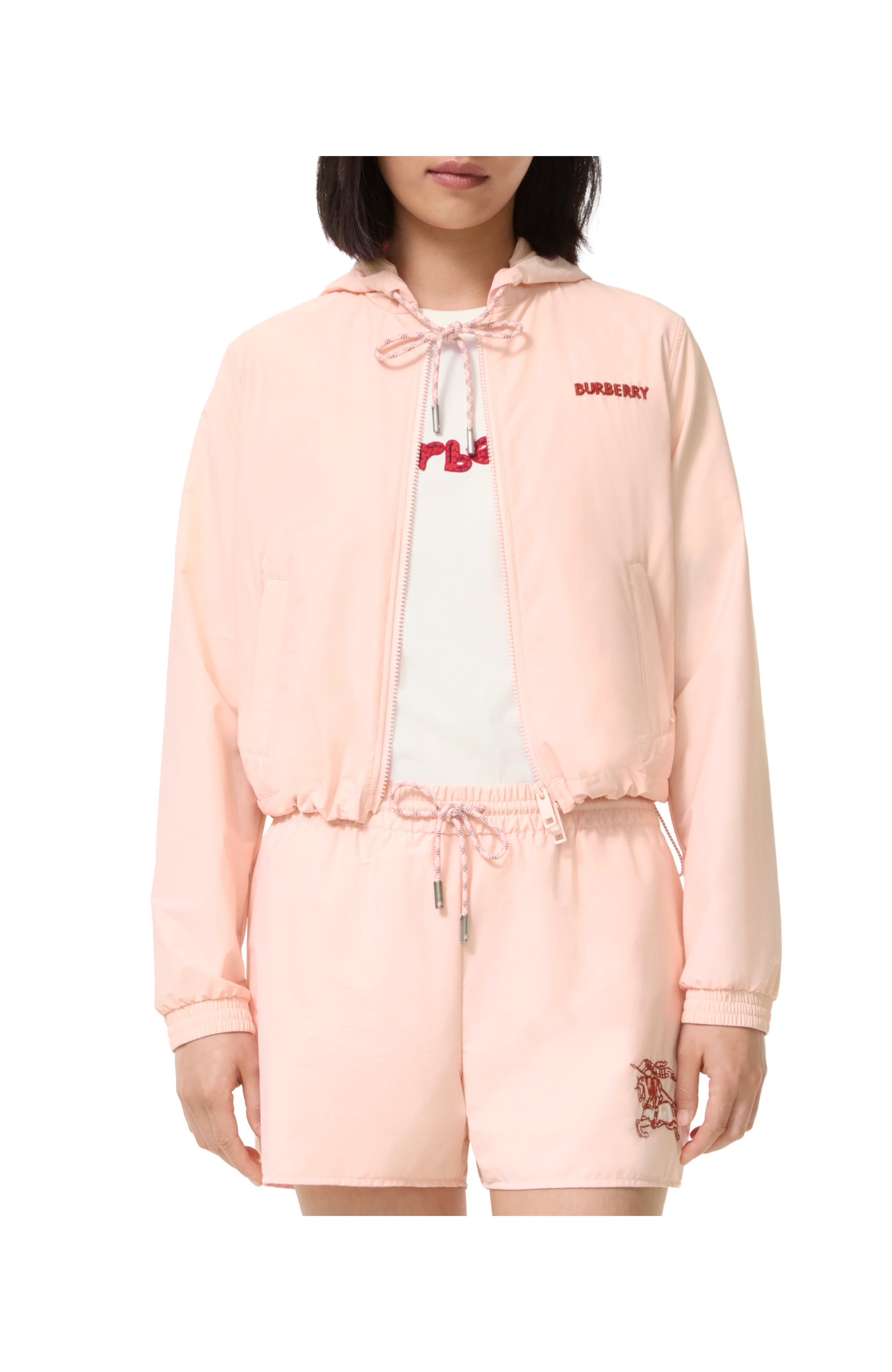 selected Compact pink