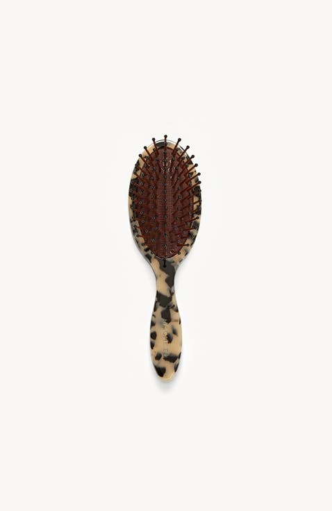 Petite Travel Detangling Hair Brush