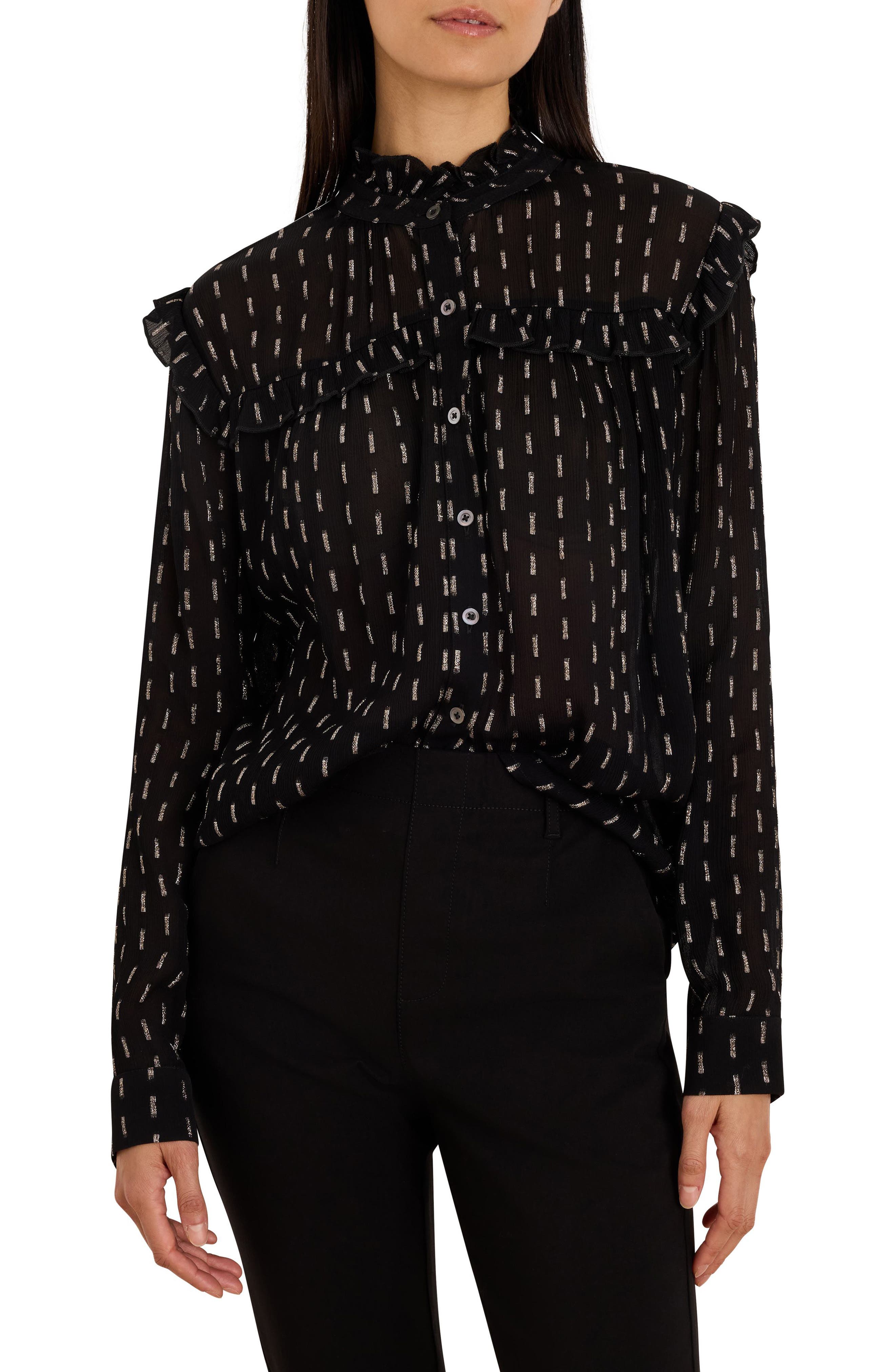 selected BLACK MULTI