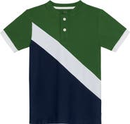 Courtside Kids Boys Blade Shirt