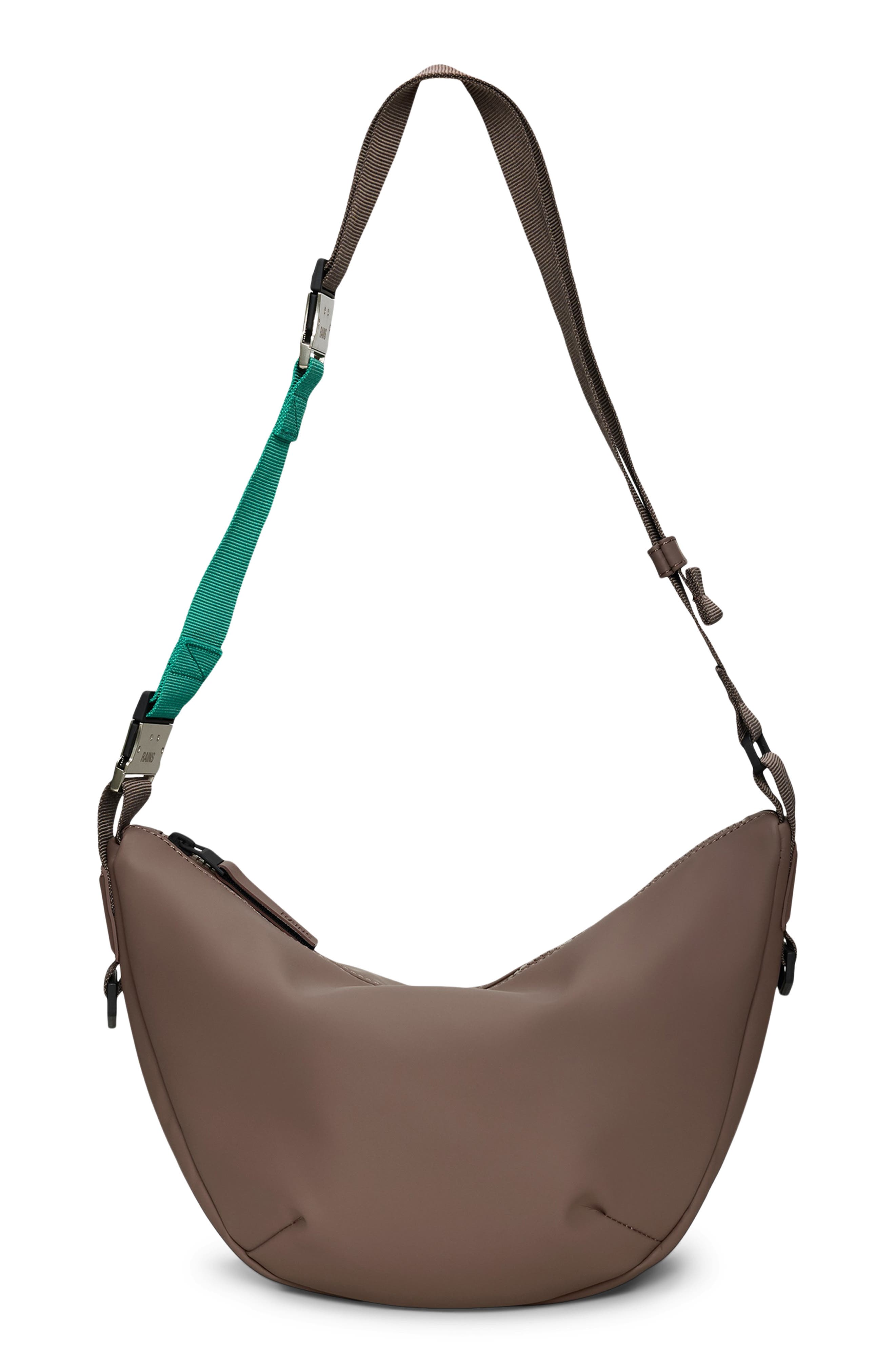 Rains Valera Waterproof Shoulder Bag | Nordstrom