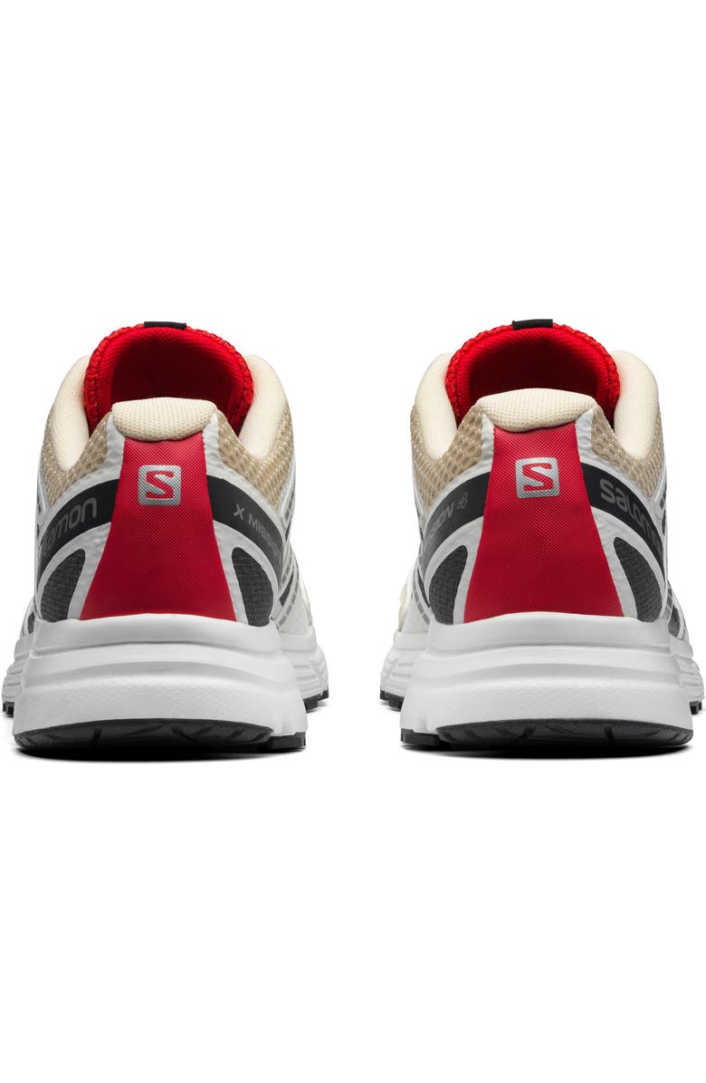 Salomon Gender Inclusive X-Mission 4 Sneaker, Alternate, color,