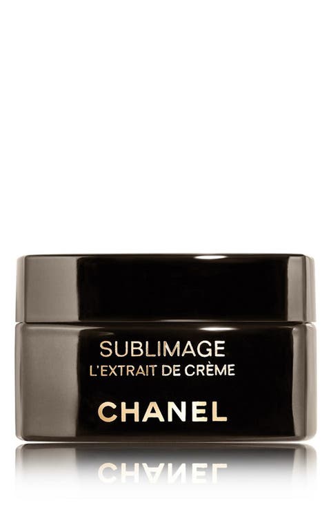 SUBLIMAGE LEXTRAIT DE CRÈME Ultimate Regeneration and Restoring Cream