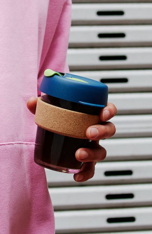 Keepcup Brew Cork Reusable Coffee Cup In Multi