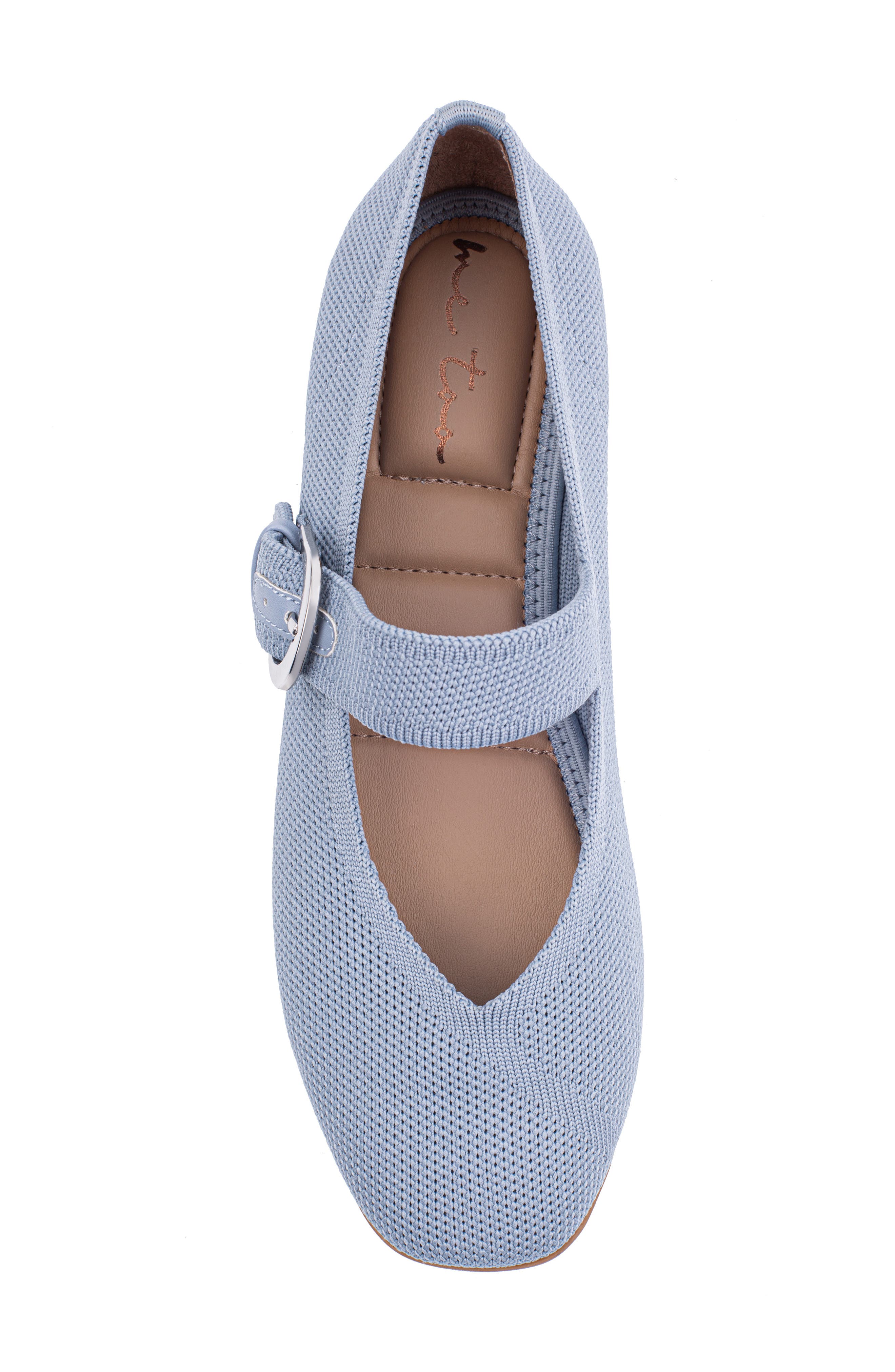 Soren Flat, Alternate, color, ALUMINUM BLUE
