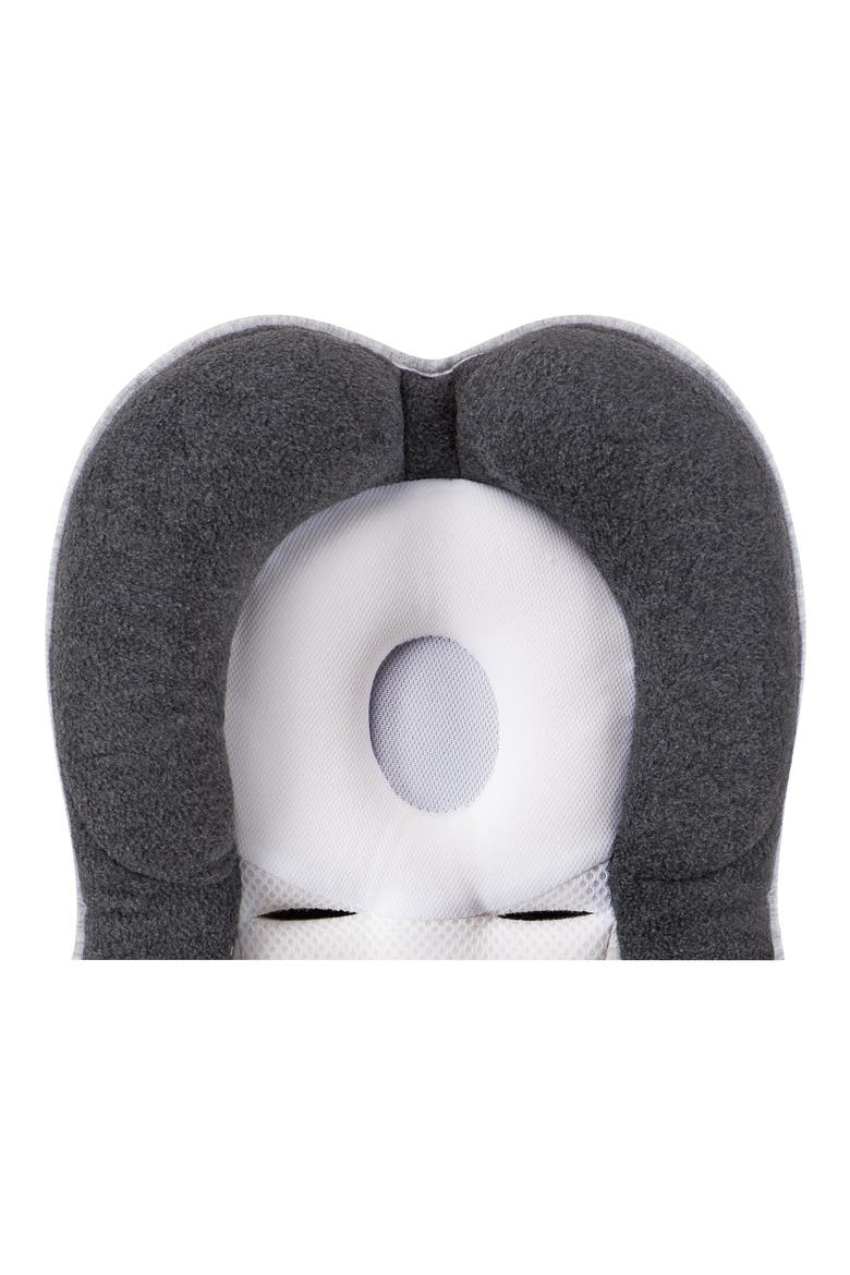 Cosymorpho Head & Body Support Pillow, Alternate, color, SMOKEY