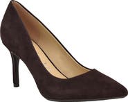 Calvin Klein Gayle Pump