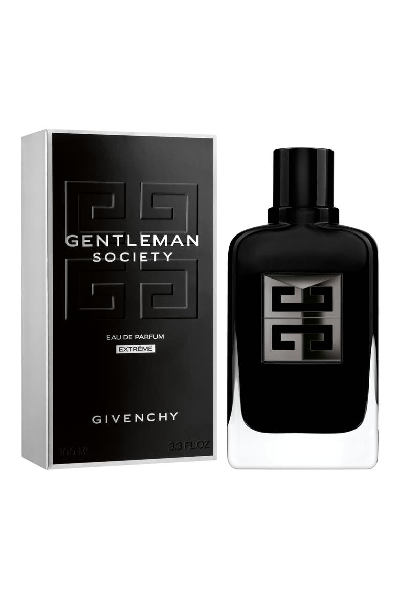 Gentleman Society Extrême Eau de Parfum, Alternate, color, NO COLOR