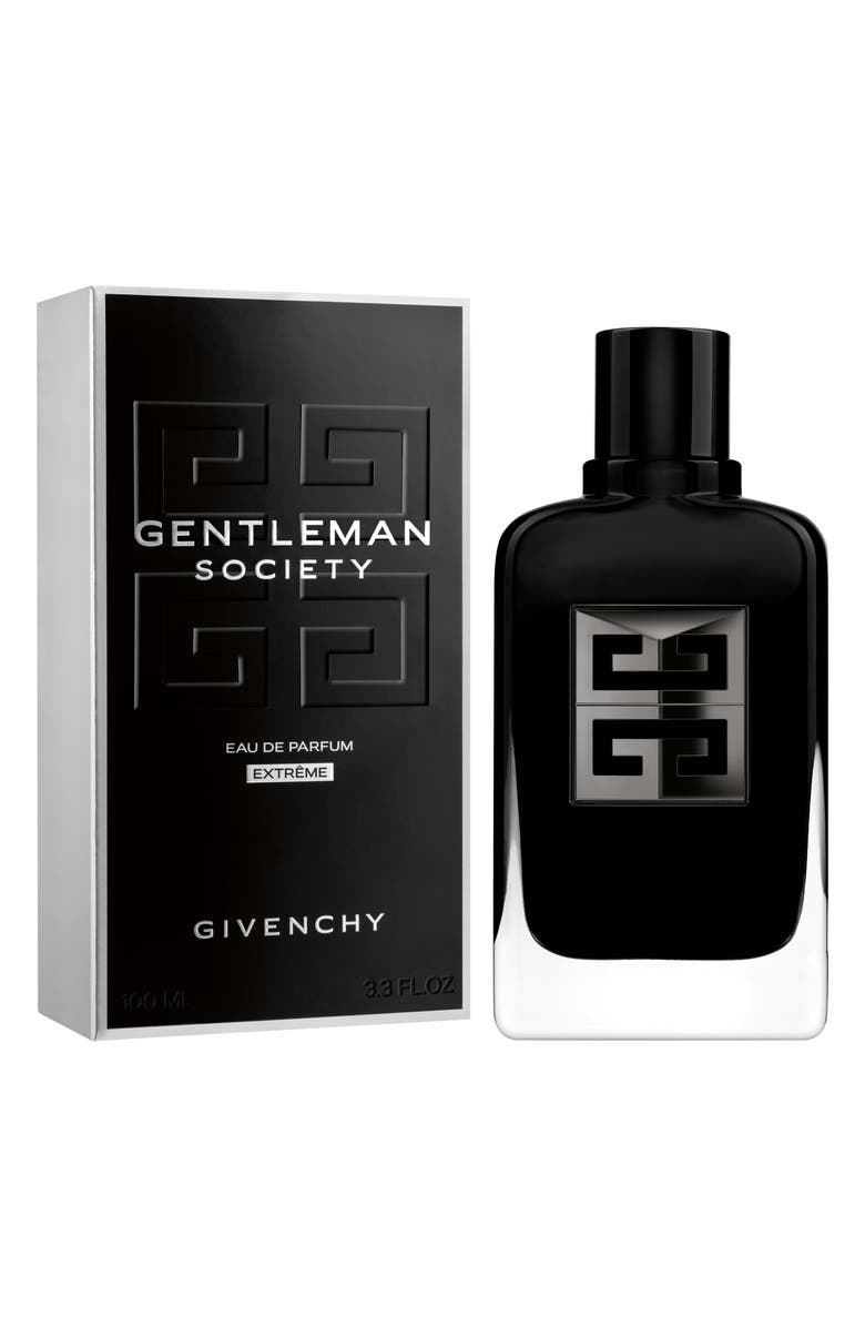Givenchy Gentleman Society Extrême Eau de Parfum, Alternate, color,