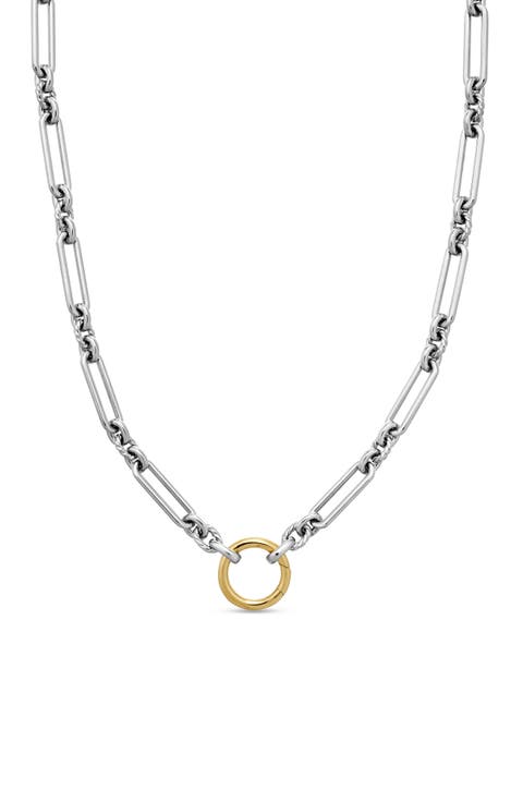 Lexington Chain Necklace