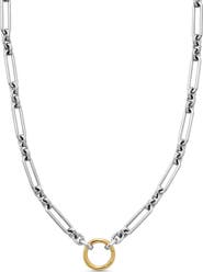 David Yurman Lexington Chain Necklace