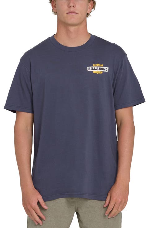 Walled Premium Graphic T-Shirt