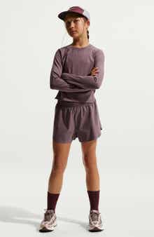 Kids' MAVN Dri-FIT Shorts
