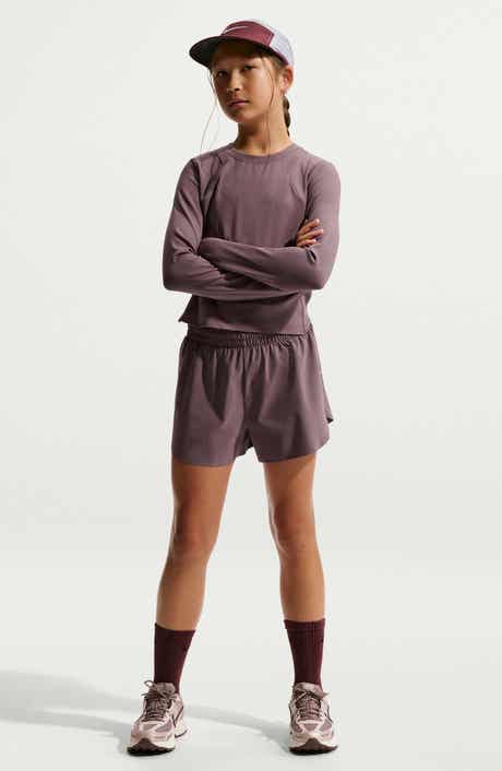 Kids' MAVN Dri-FIT Shorts