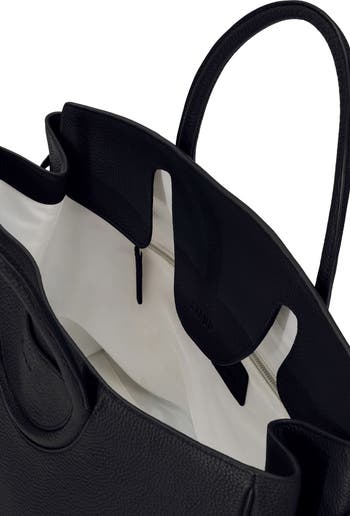 STAUD Maude Leather Carryall Tote | Nordstrom