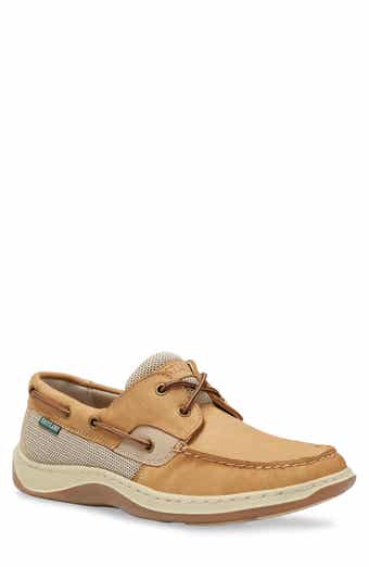 Eastland Solstice Boat Shoe