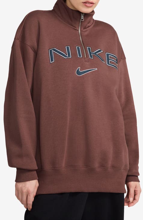 Women s Nike Sweatshirts Hoodies Nordstrom