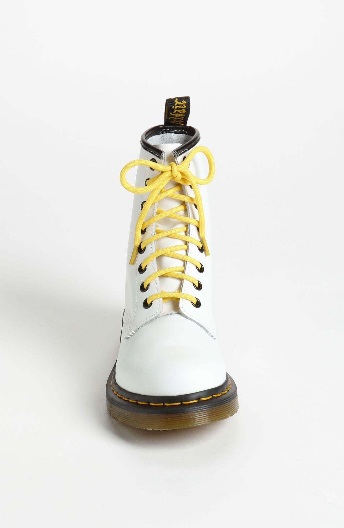 Dr. Martens 1460 W Boot, Alternate, color, 
