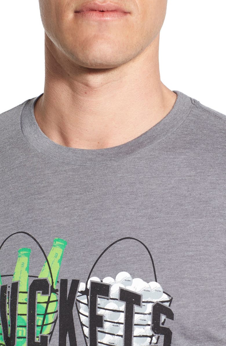 TravisMathew Travis Mathew 'Buckets' Graphic T-Shirt, Alternate, color, 