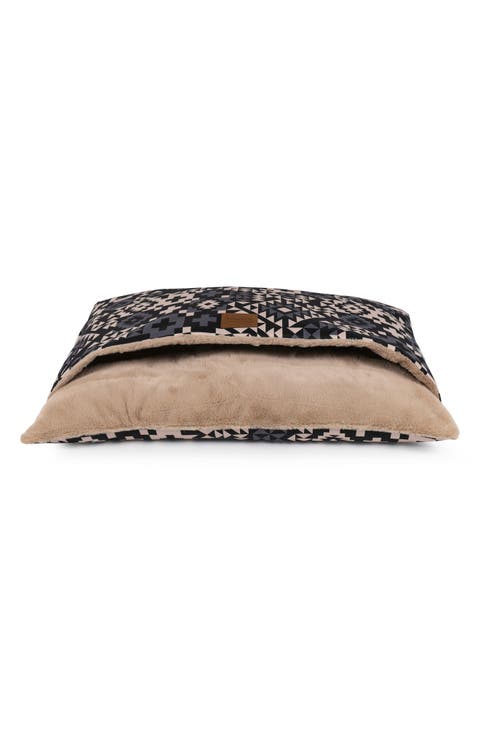 Burrow Pet Bed