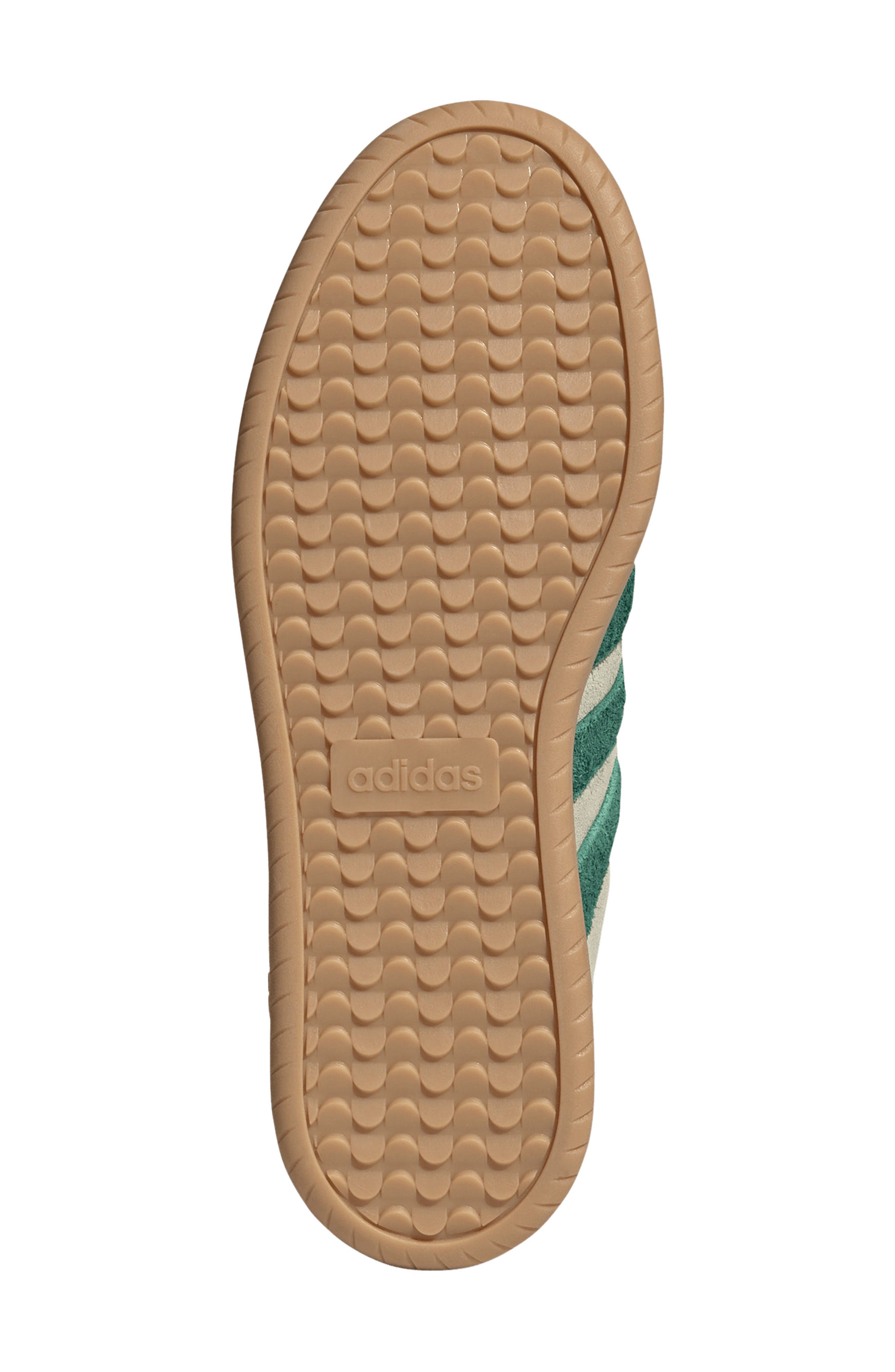 Barreda Sneaker, Alternate, color, PUTTY GREY/ GREEN/ GUM 3