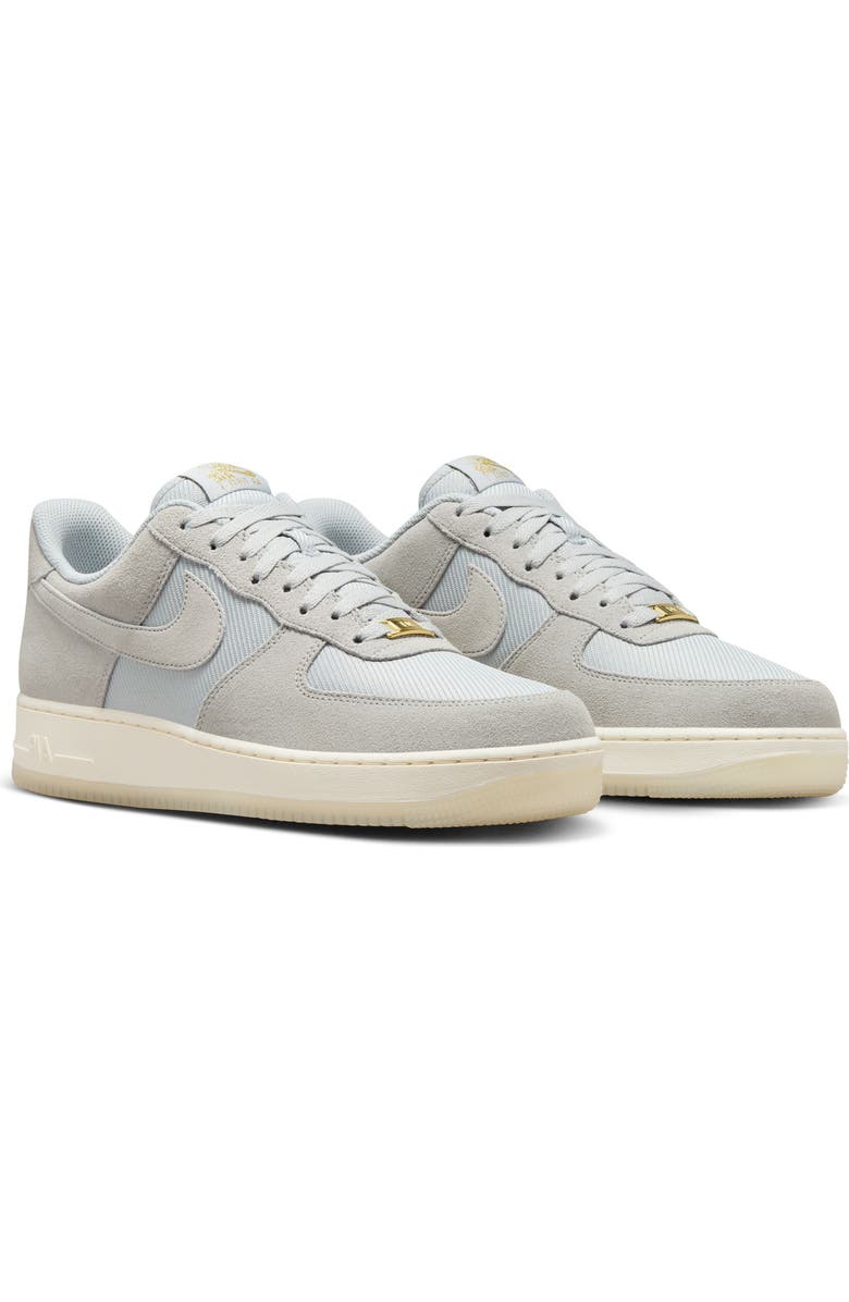 Nike Air Force 1 '07 LV8 Basketball Sneaker, Main, color,