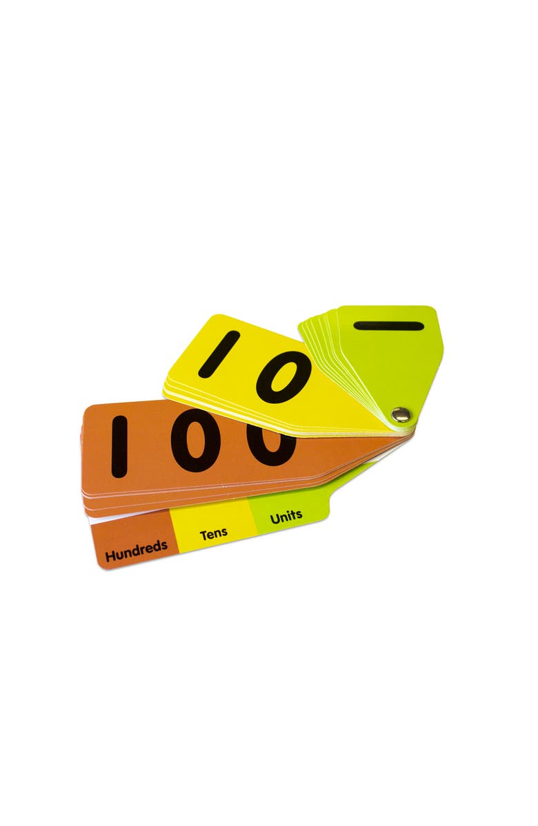 Junior Learning Different Mathematics Games, Alternate, color, Multicolored