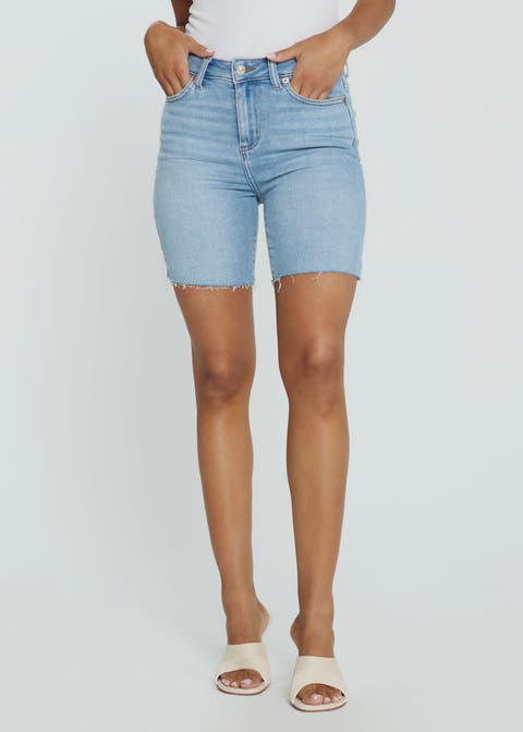 The Skater Short