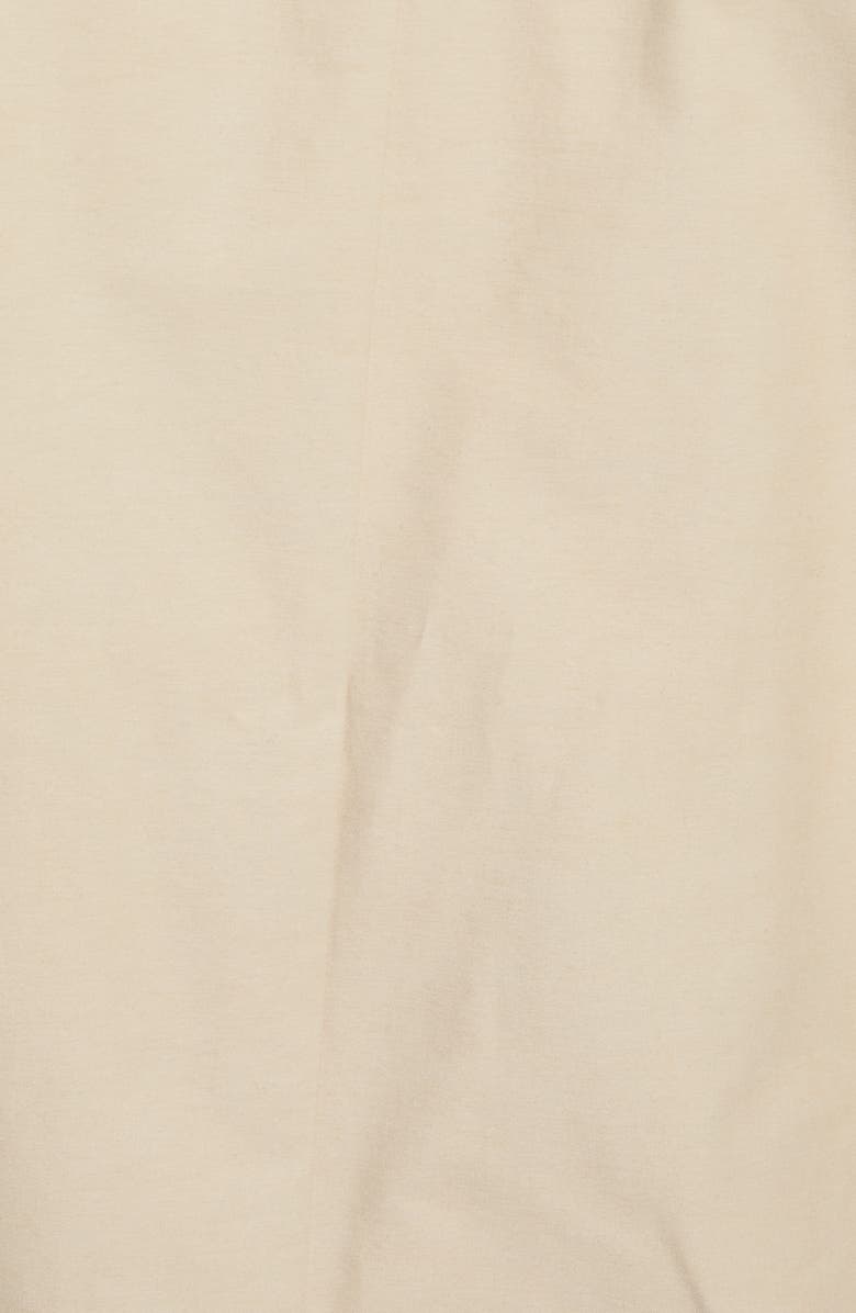 Something Navy Double Breasted Crop Jacket, Alternate, color, 