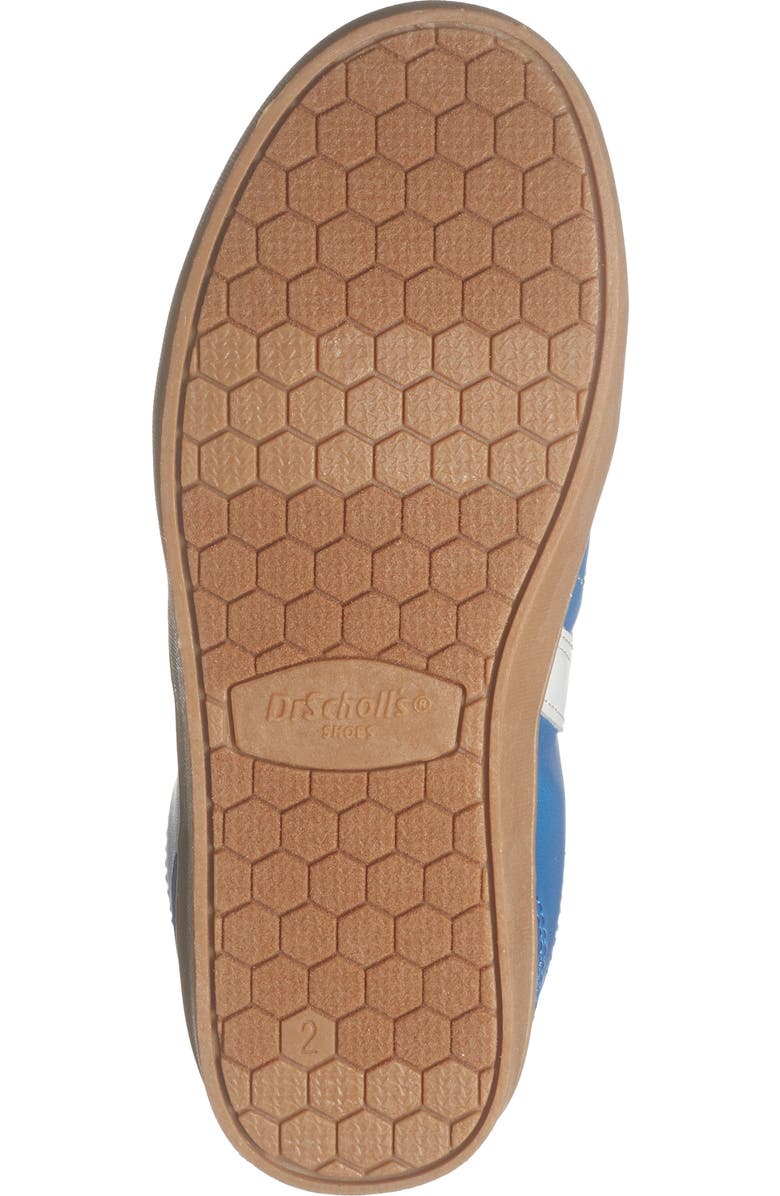 Dr. Scholl's Madison Play Sneaker, Alternate, color, Blue