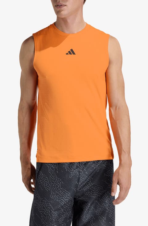 D4T Power 3-Stripes Tank