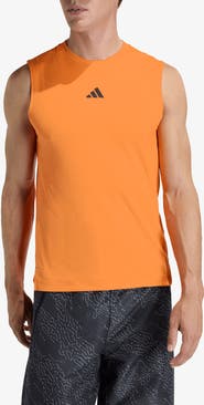 adidas D4T Power 3-Stripes Tank