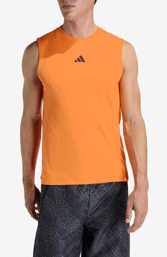 D4T Power 3-Stripes Tank
