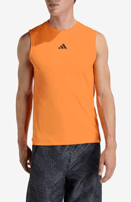 adidas D4T Power 3-Stripes Tank