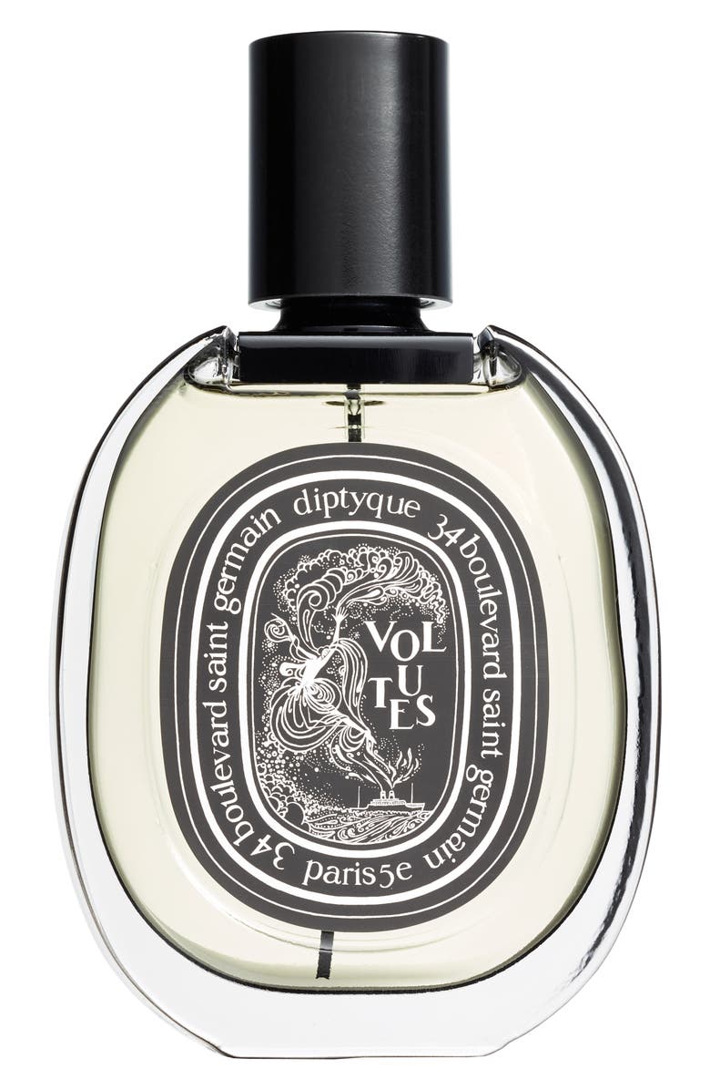 Diptyque Volutes Eau de Parfum, Main, color, 