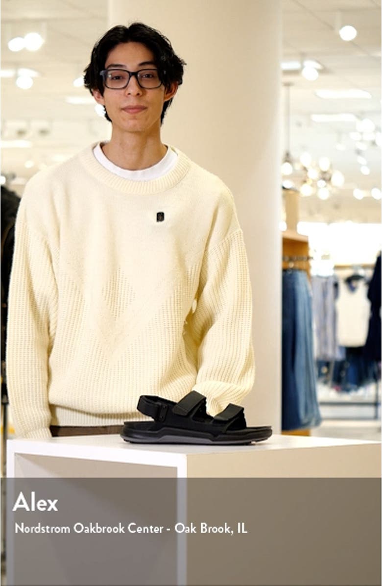 Tatacoa Slingback Sport Sandal, sales video thumbnail