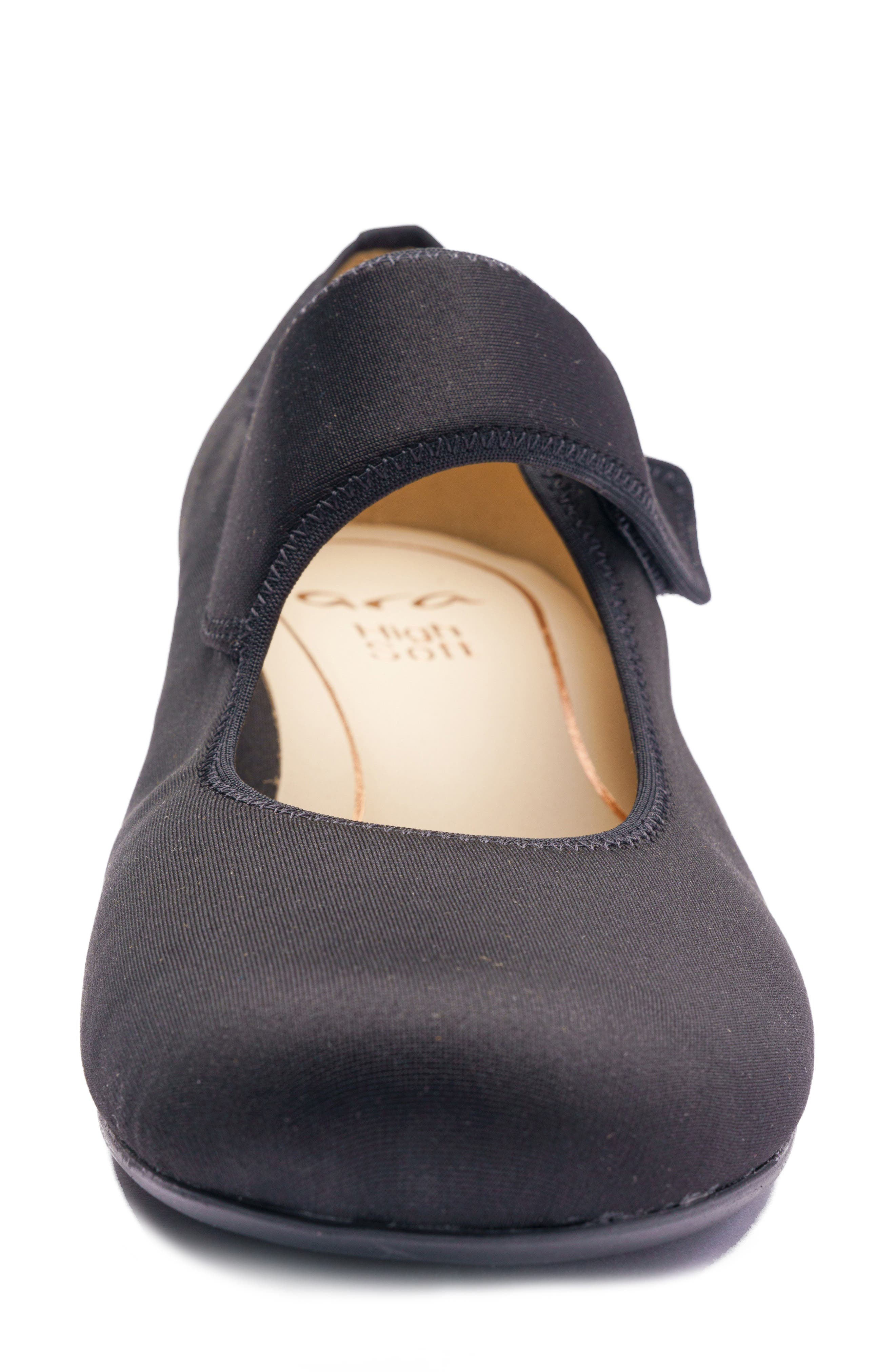 Calico 2.0 Mary Jane Pump, Alternate, color, BLACK 2