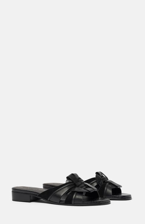 Anna Sandals