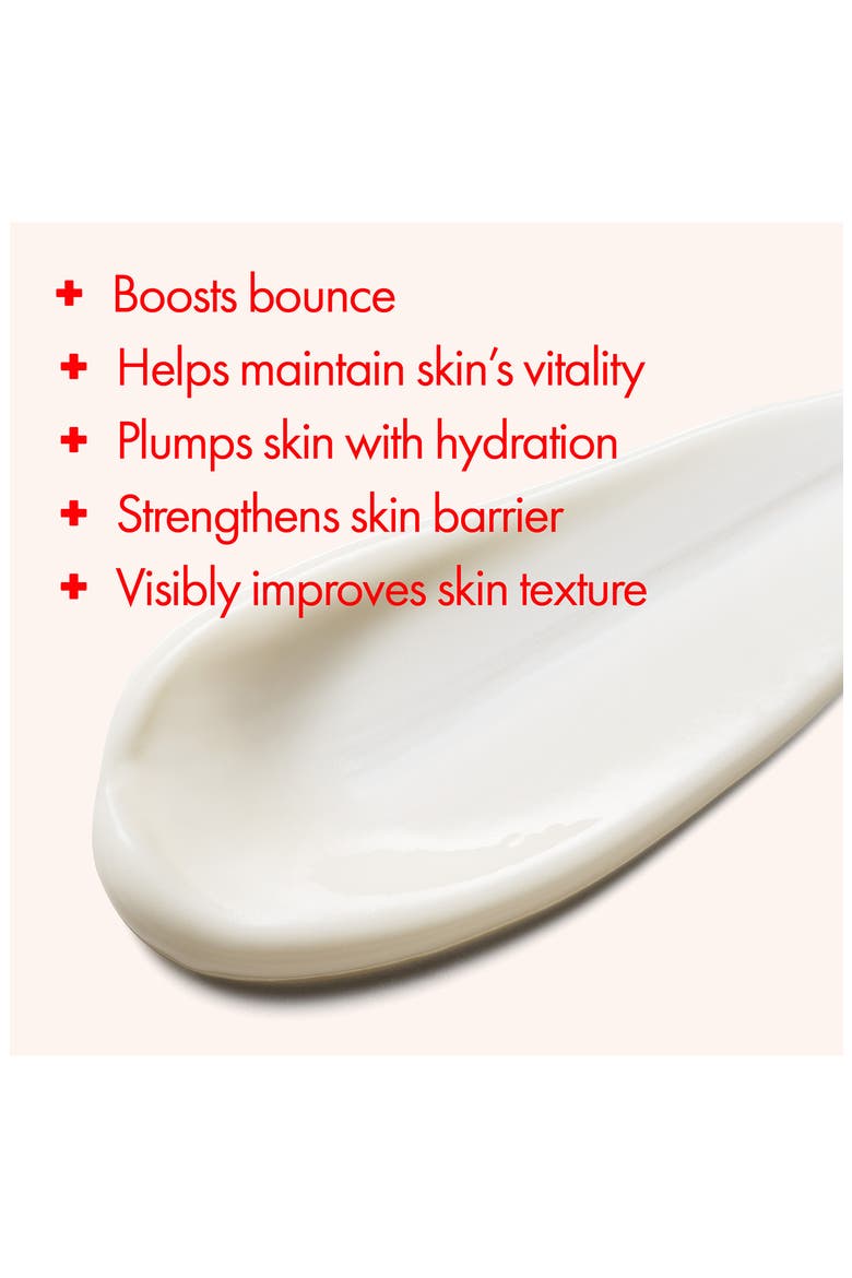 Youthtopia Plumping Apple Face Moisturizer with Peptides, Alternate, color, NO COLOR