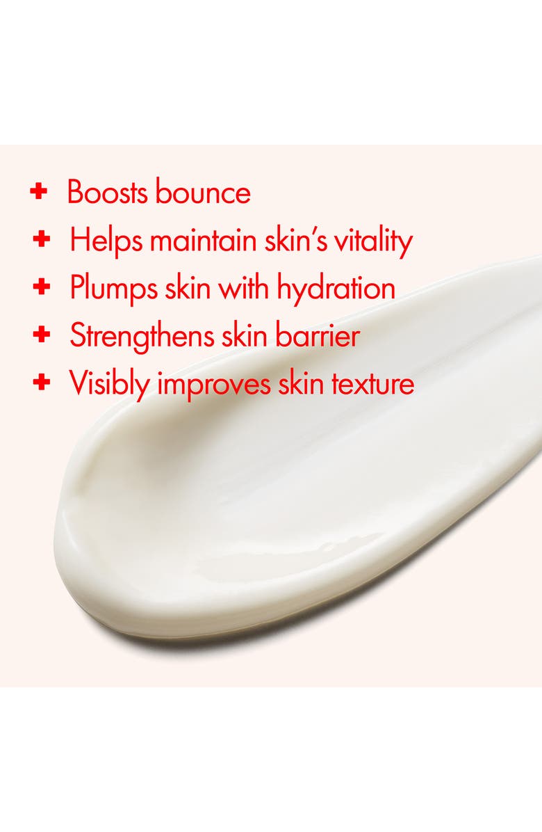 Origins Youthtopia Plumping Apple Face Moisturizer with Peptides, Alternate, color, 