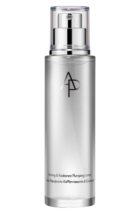 M.D. Firming & Radiance Plumping Lotion