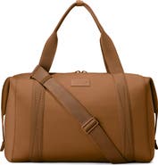 Dagne Dover Landon Extra Large Neoprene Carryall