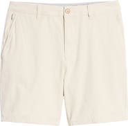 Bonobos Washed Stretch Cotton Chino Shorts